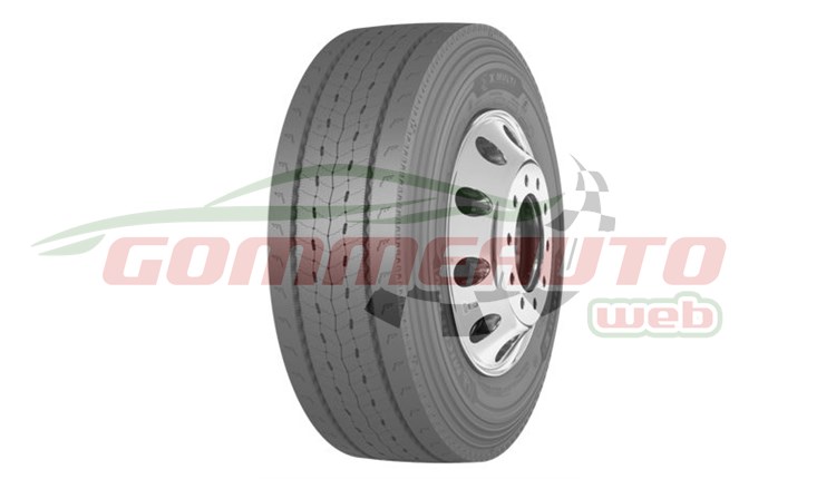 COP. 315/70 R22.5 158/150L X MULTI ENERGY Z2